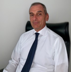 Maurizio Cohen, founding partner of Interlaw Monaco
